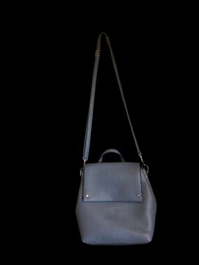 A New Day Convertible Bag/Backpack Gray